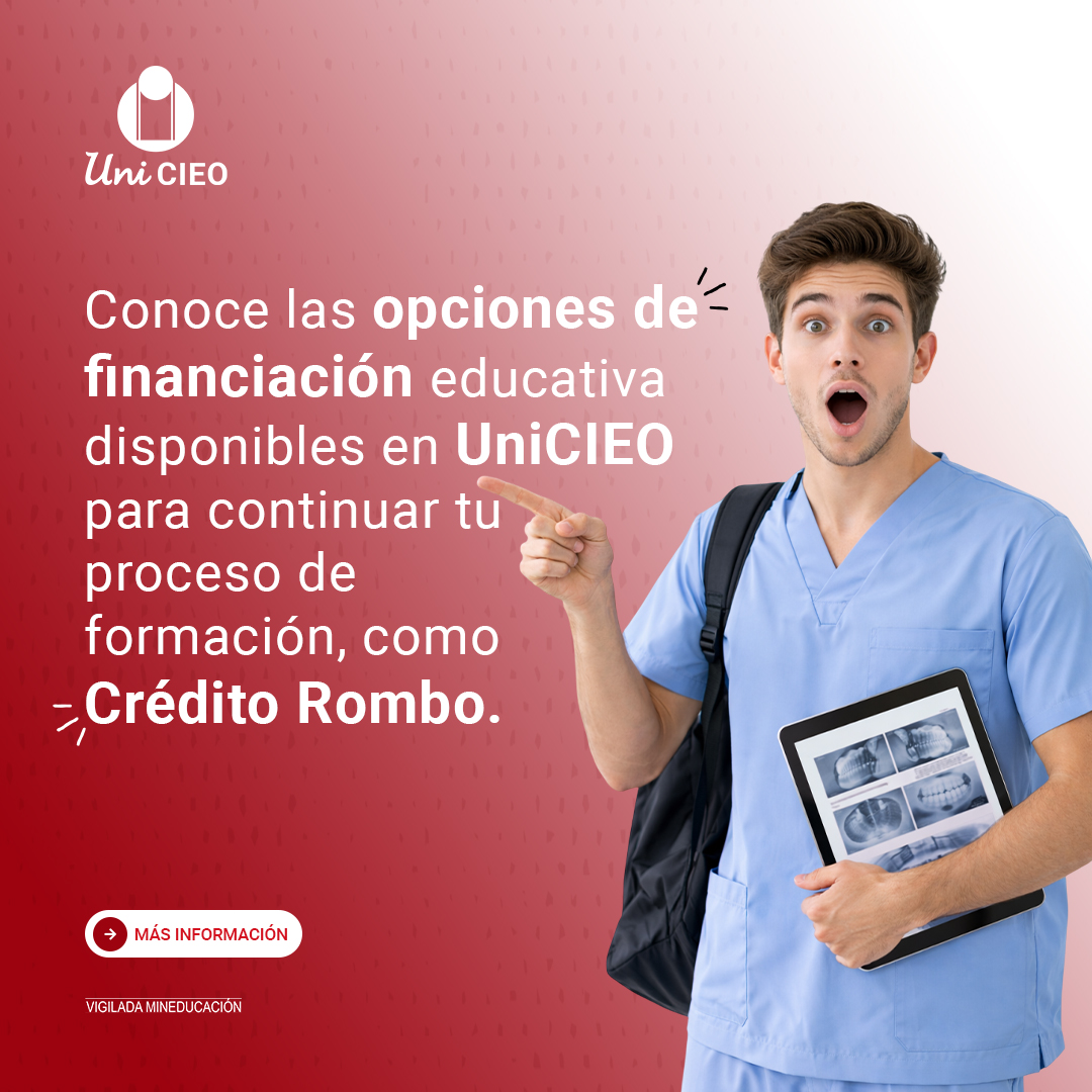 Credito Rombo Unicieo